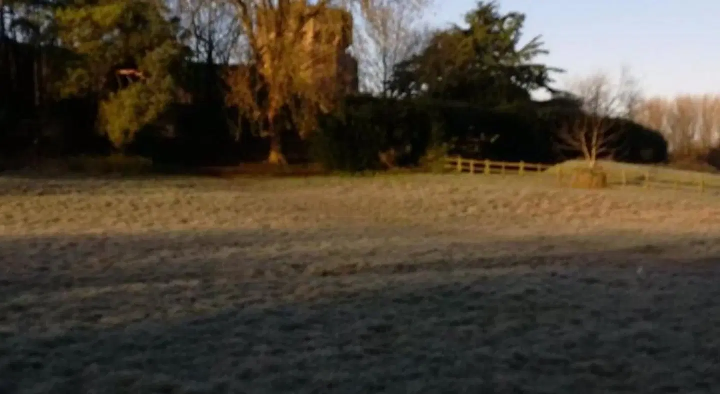 The Lychgate LANDSCAPE