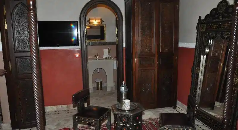 Riad Lamya Marrakech – Hotelfoto