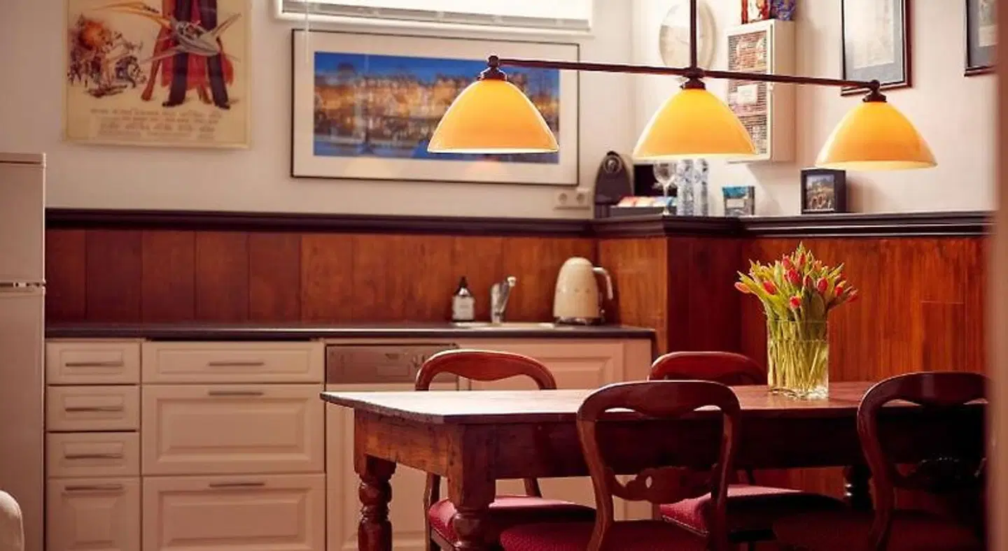 Realeneiland Bed & Breakfast Bar
