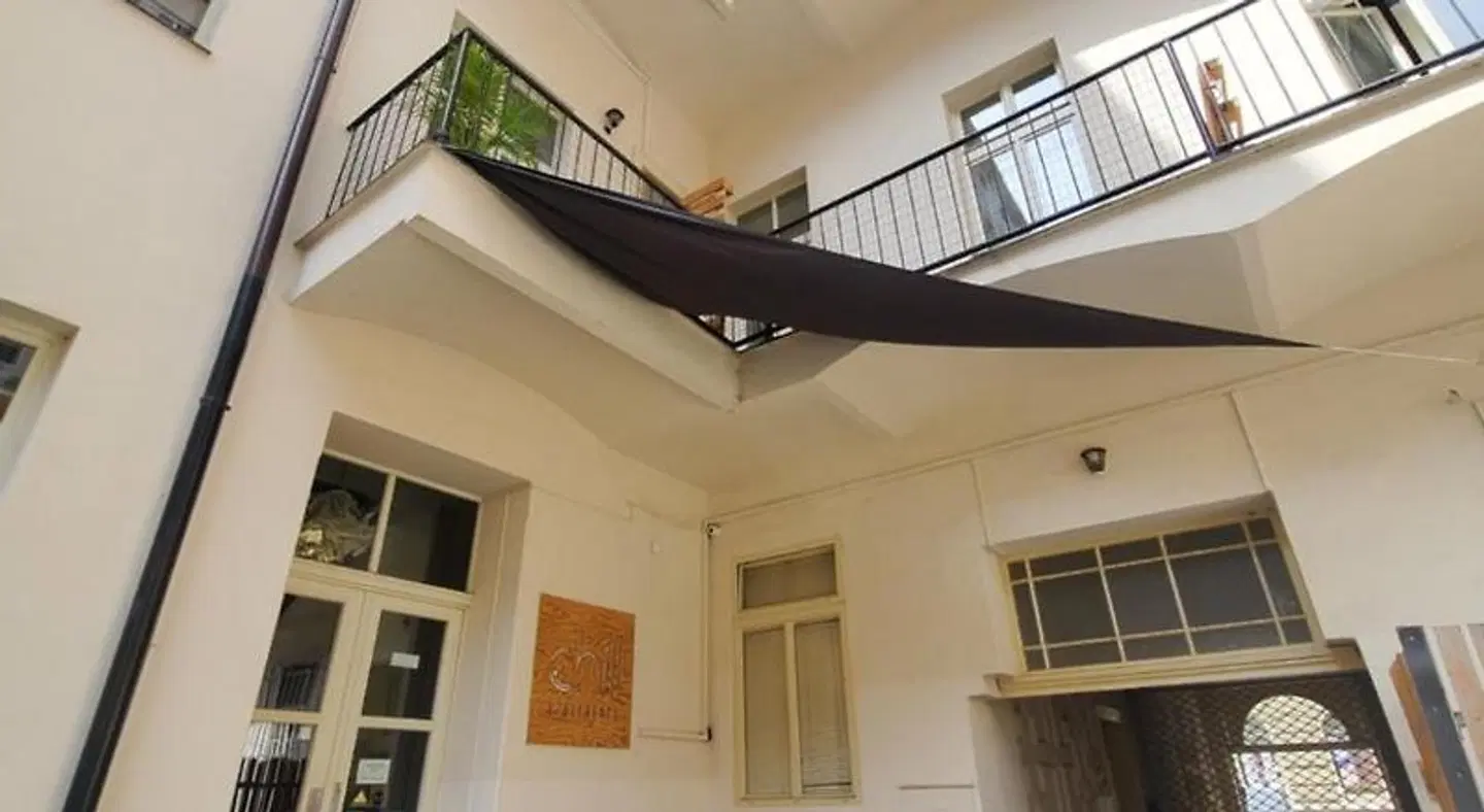Chill apartments ROOM_EXAMPLE