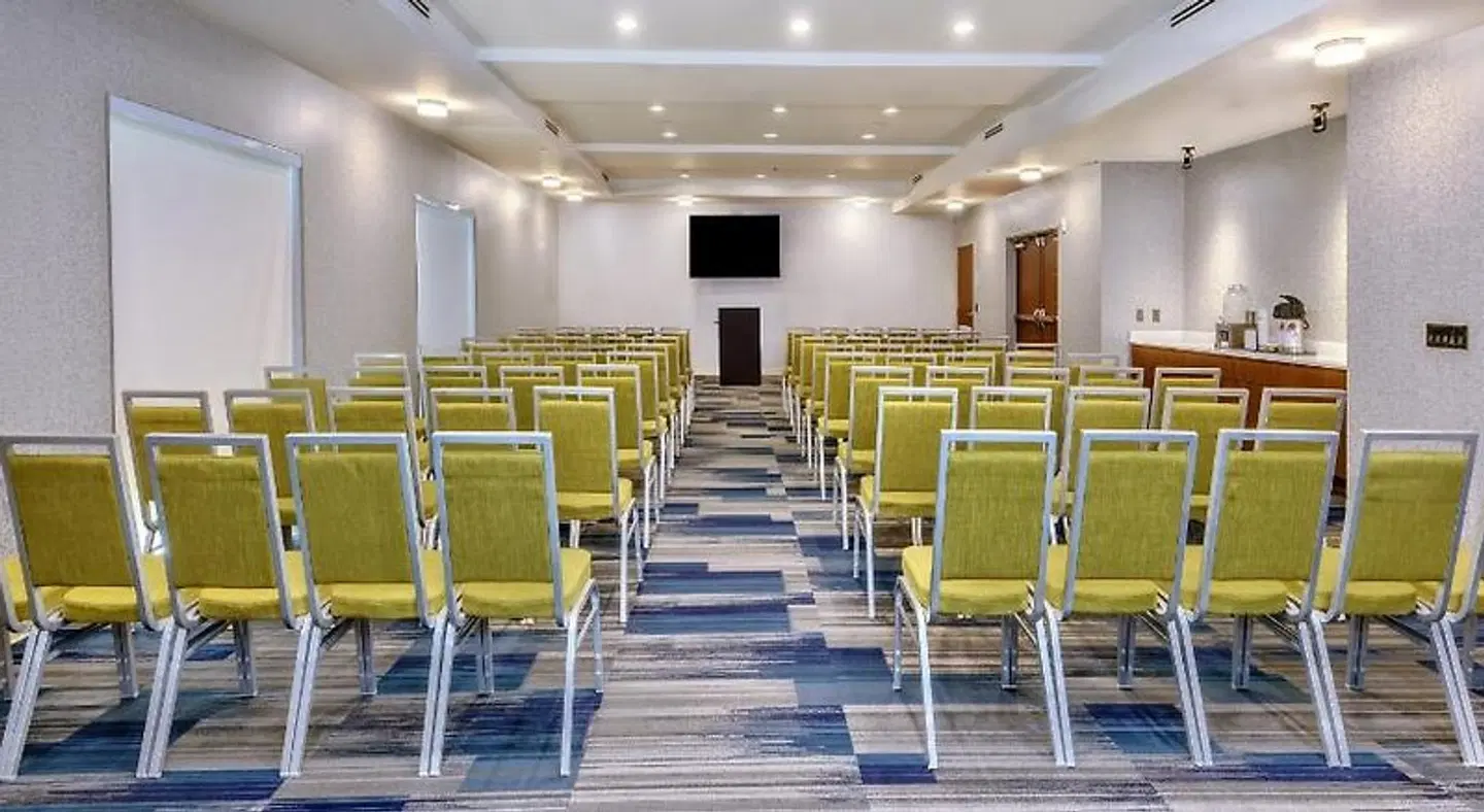 Holiday Inn Express & Suites Round Rock - Austin N by IHG Konferenz
