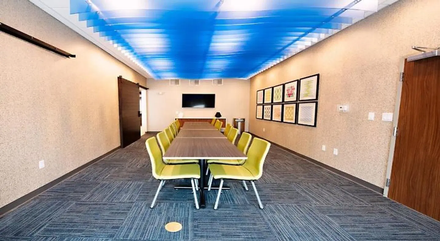 Holiday Inn Express & Suites Houston Southwest Galleria Area Konferenz