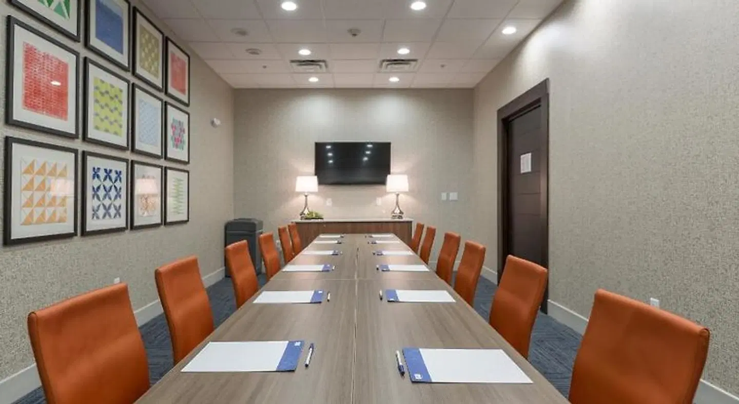 Holiday Inn Express & Suites - San Marcos South Konferenz
