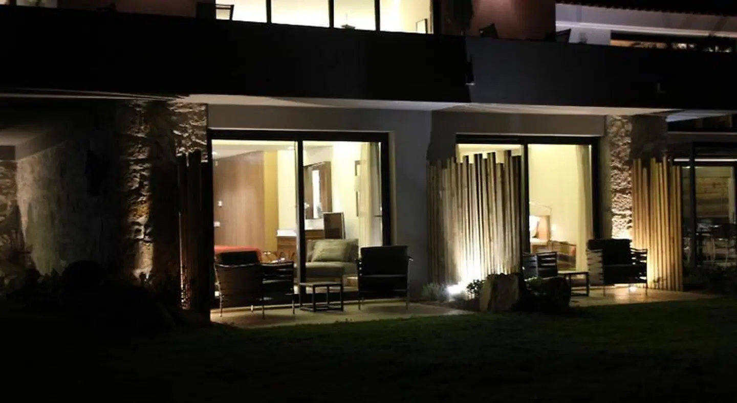 Quinta Vale da Roca LOUNGE_LOBBY