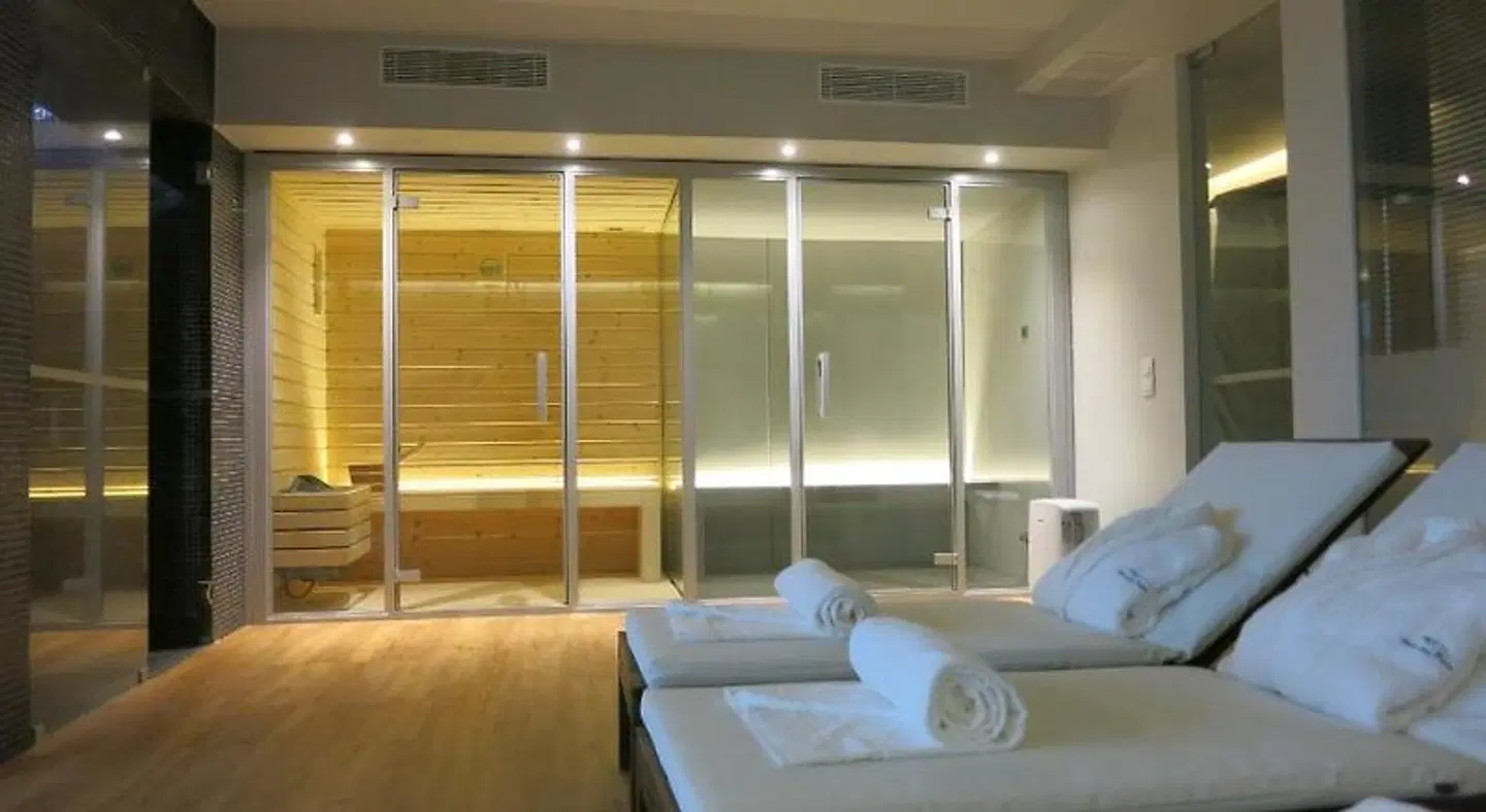 Quinta Vale da Roca HEALTH_BEAUTY