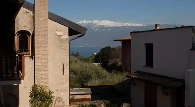 Albergo Locanda Cavallino – Hotelfoto