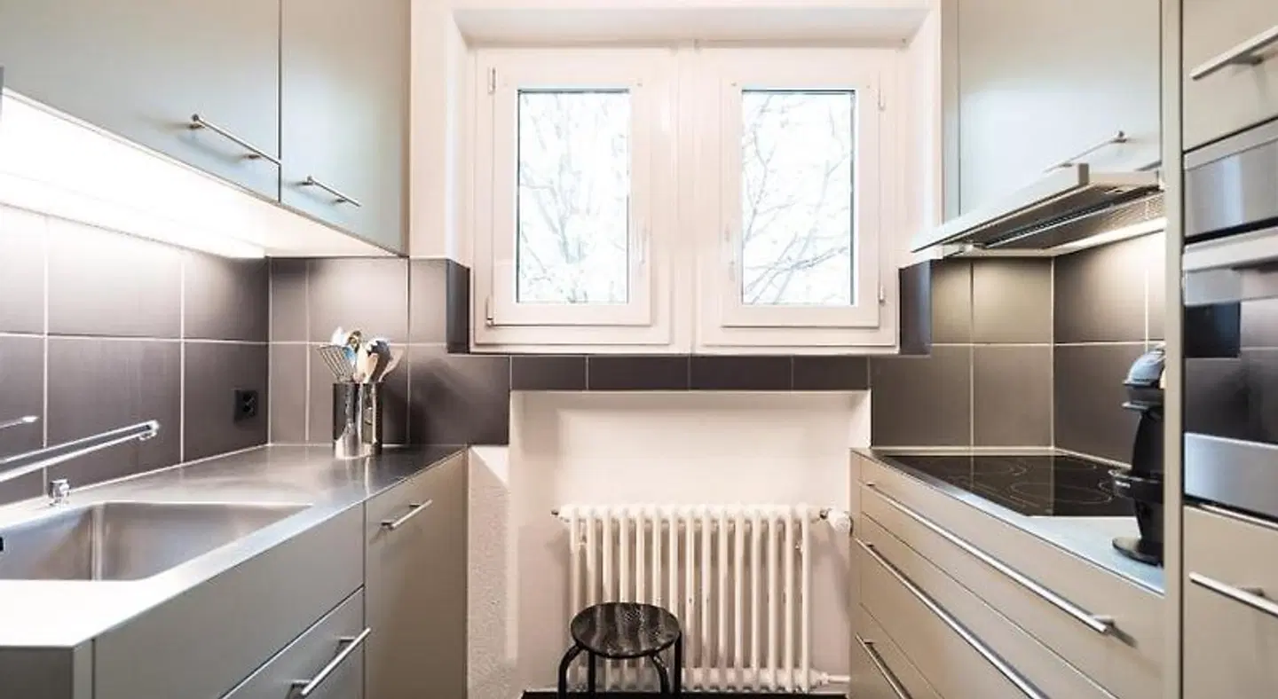 Appartements Hofquartier ROOM_EXAMPLE