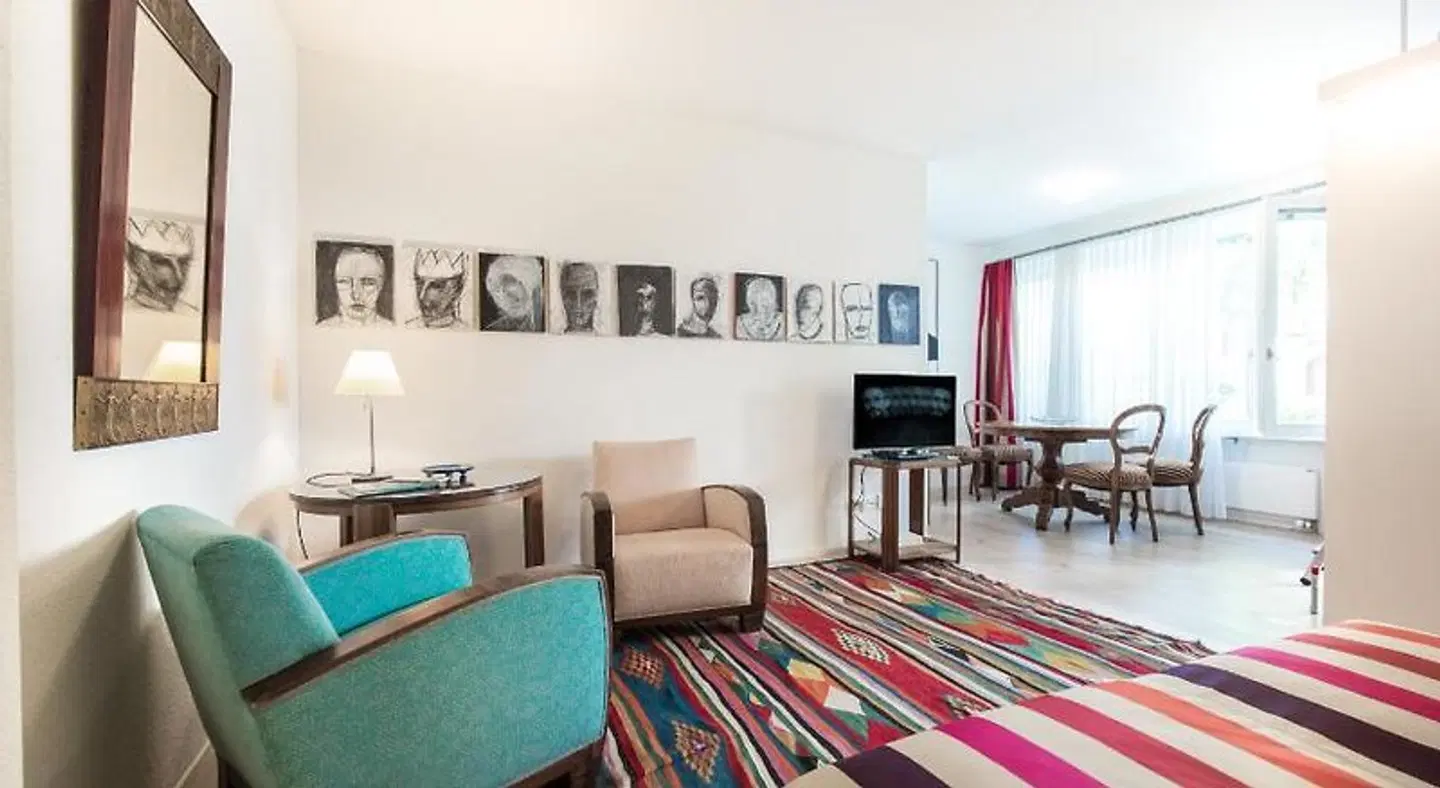 Appartements Hofquartier ROOM_EXAMPLE