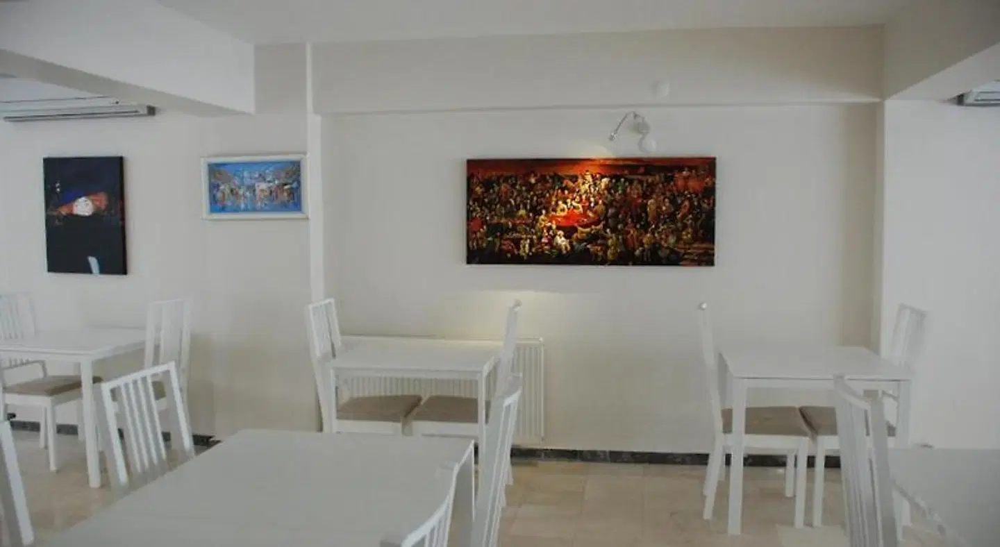Bursa Park Apart ROOM_EXAMPLE
