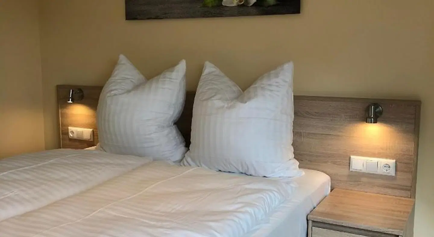 Hotel Select Suites & Aparts ROOM_EXAMPLE