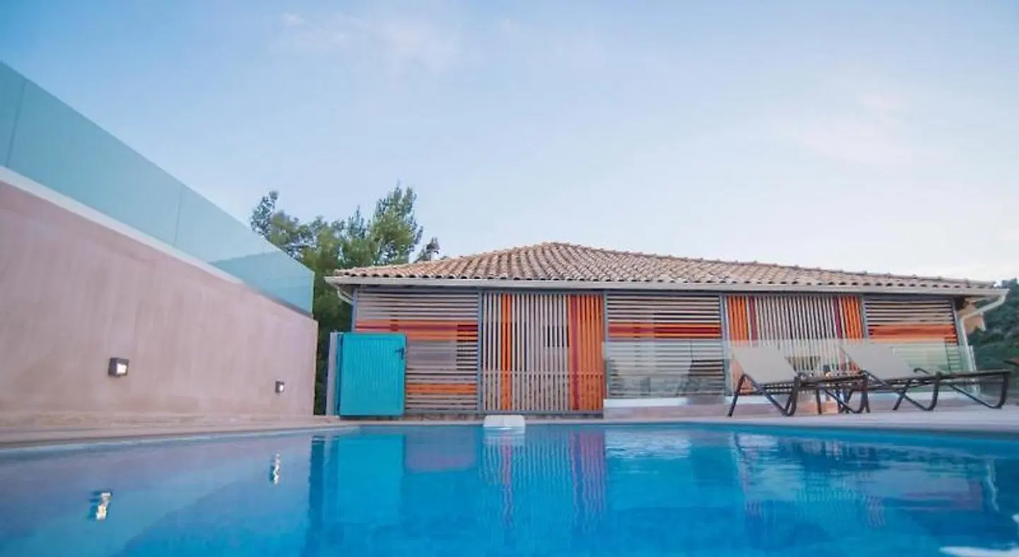 The Ionian View OUTDOOR_POOL