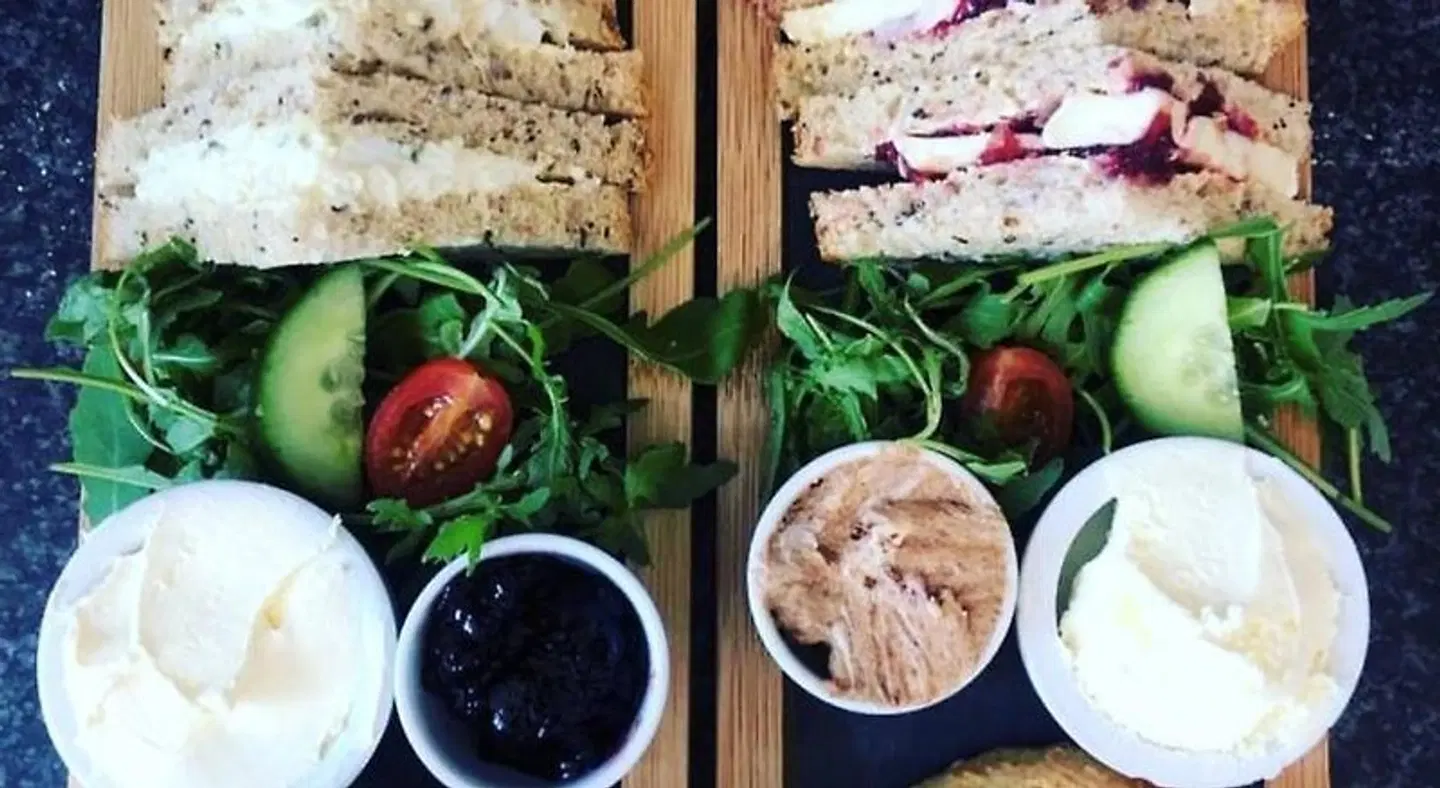 Frasers Restaurant