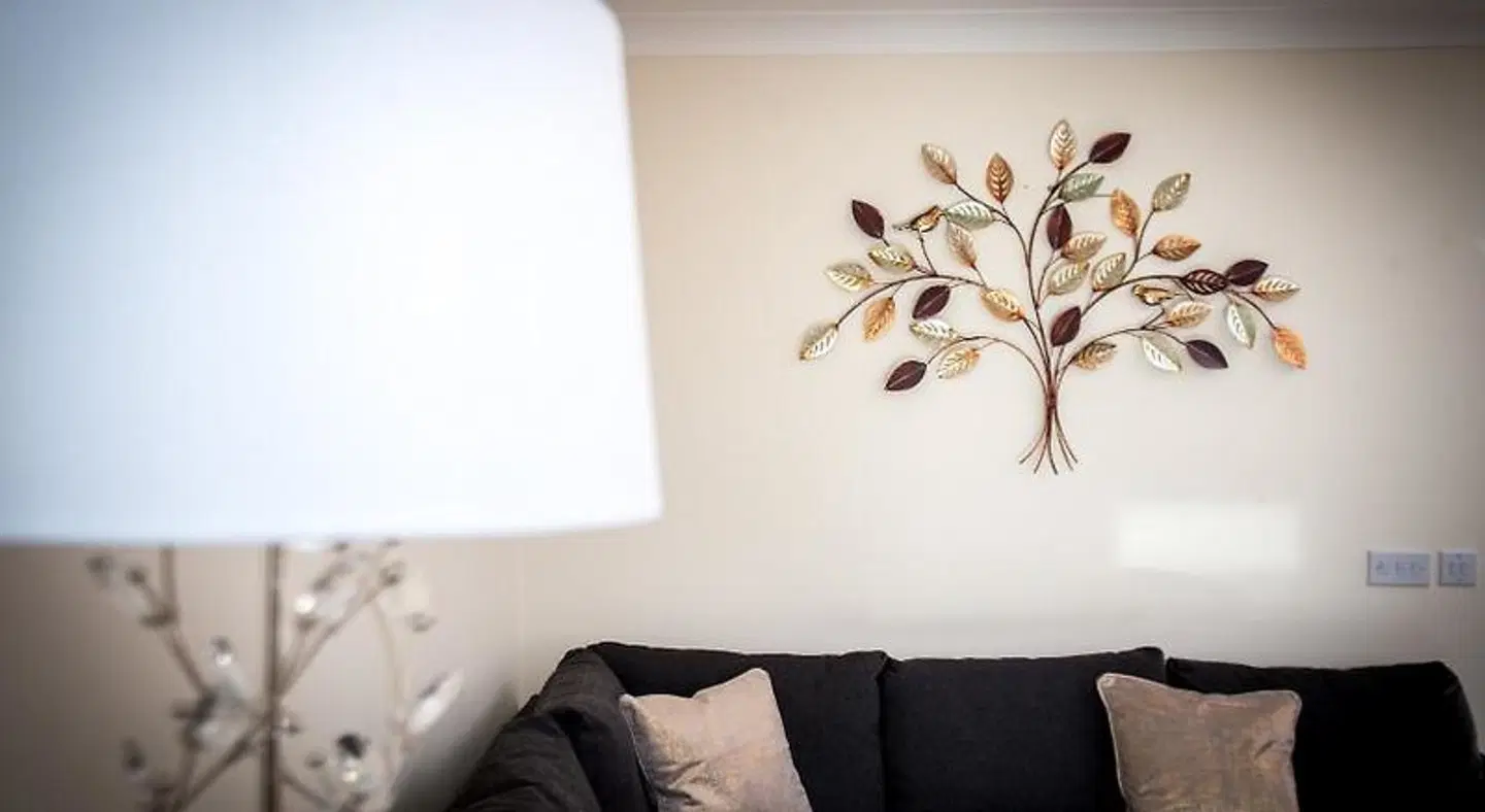 Mica Point City Centre Apartment ROOM_EXAMPLE