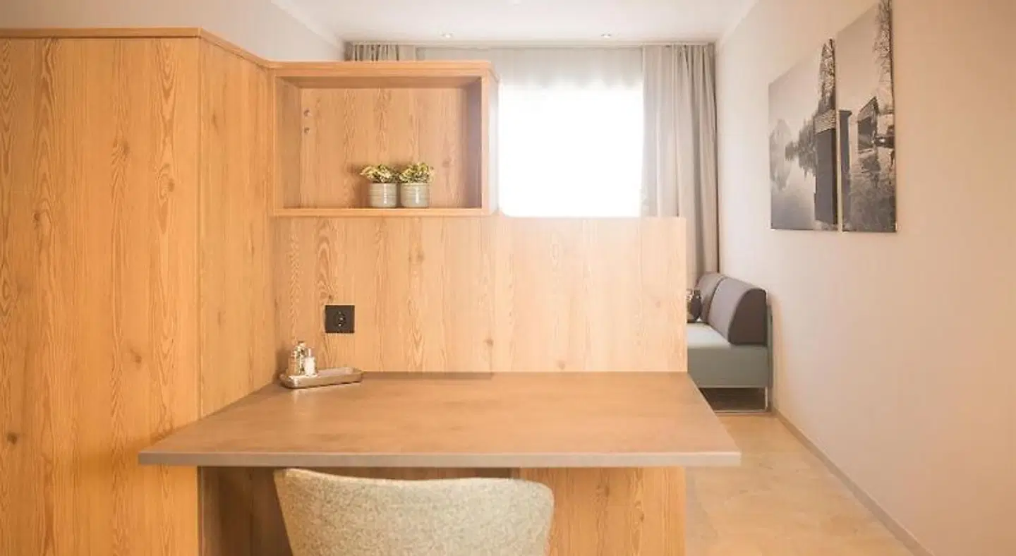 TT Aparthotel Neuhofen ROOM_EXAMPLE