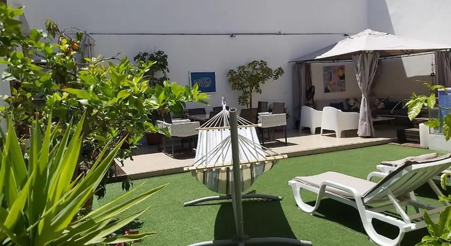 José & Ester House SPORTS_AND_LEISURE