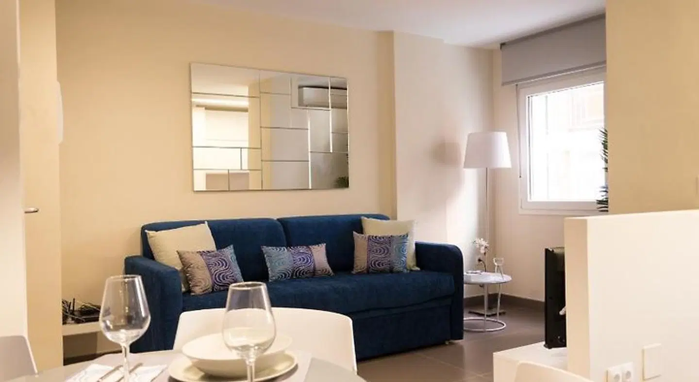 L4M Centro Histórico y Playa LOUNGE_LOBBY