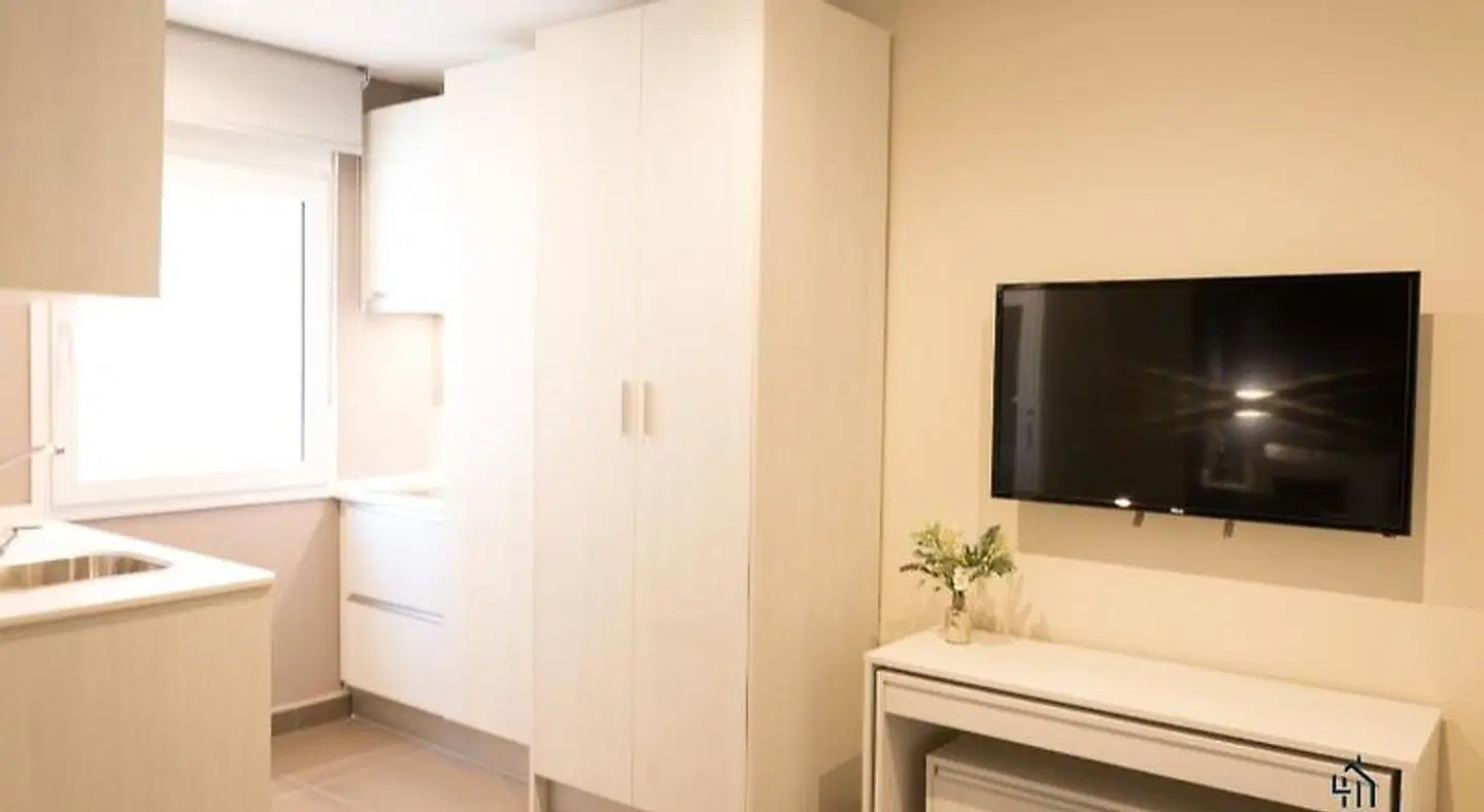 L4M Centro Histórico y Playa Badezimmer