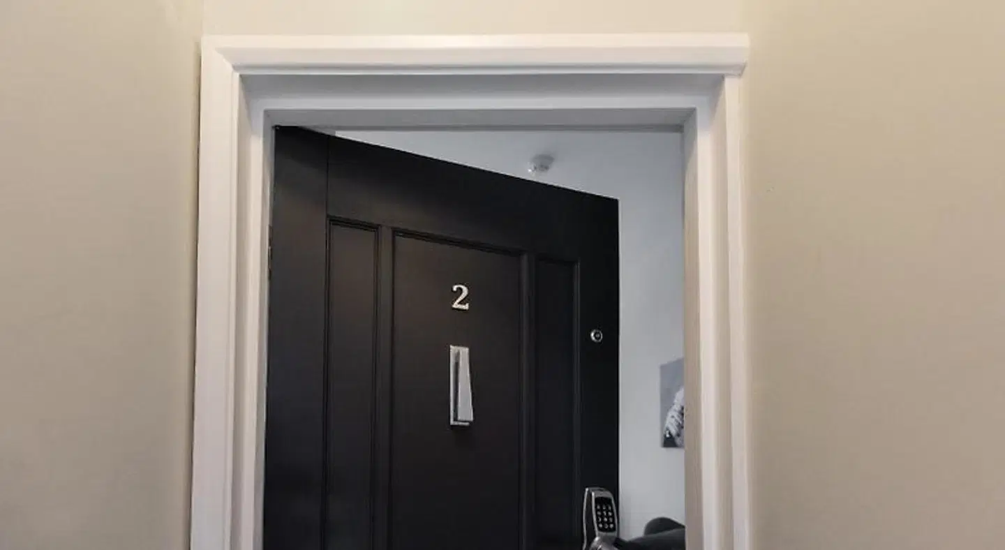 The Love Walk Apartments ROOM_EXAMPLE