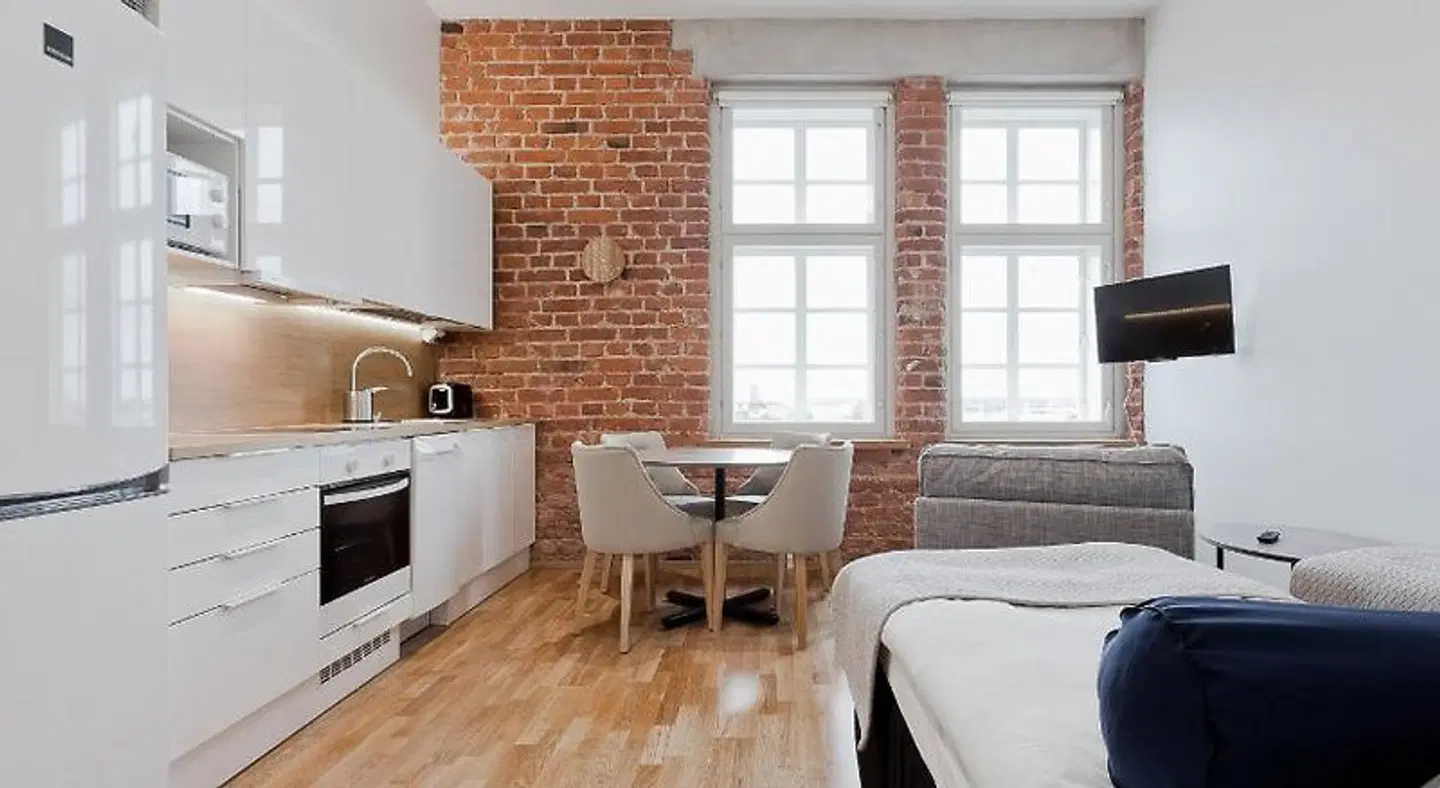 Forenom Superior Apartments Turku Kakolanmäki ROOM_EXAMPLE