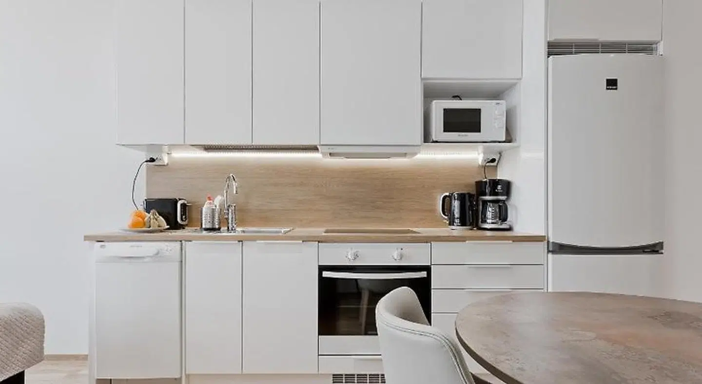 Forenom Superior Apartments Turku Kakolanmäki ROOM_EXAMPLE