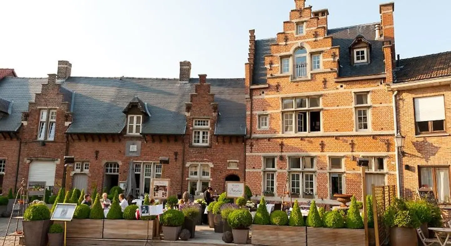Suite & B by Hofke van Bazel EXTERIOR