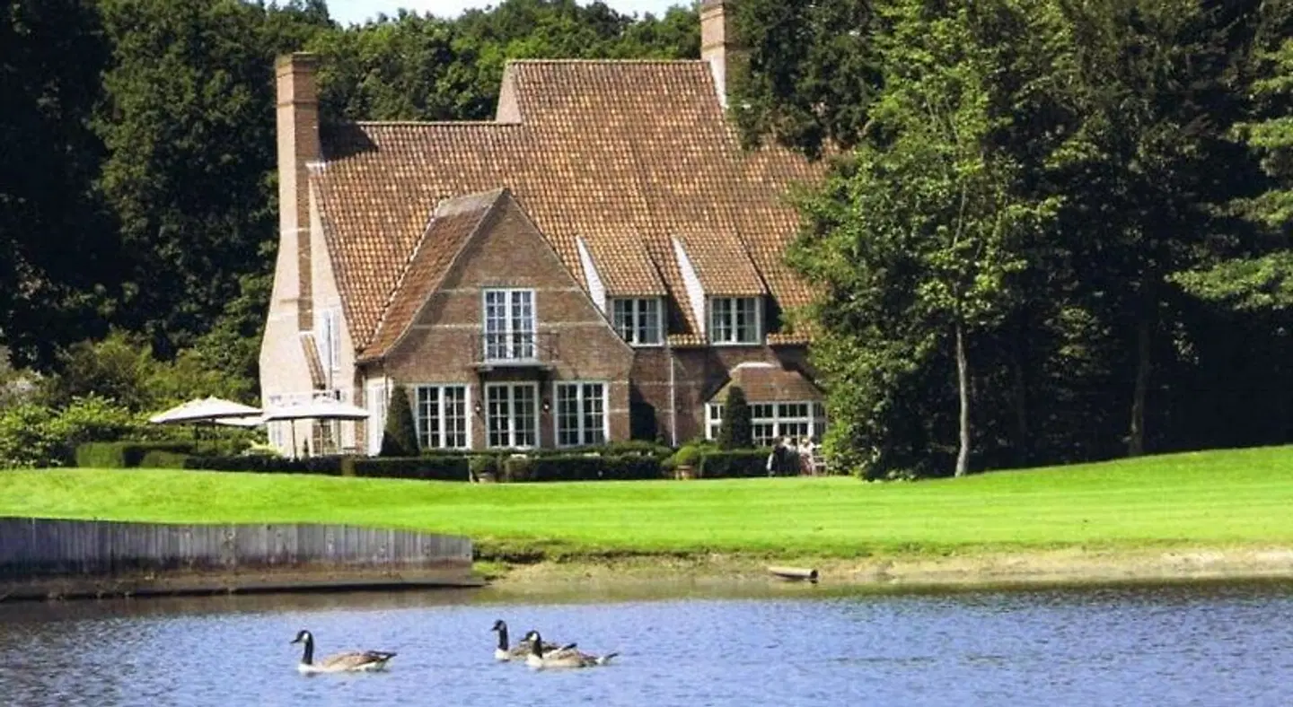 Bossenstein Golf & Polo Club EXTERIOR
