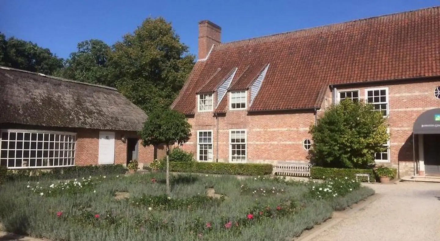 Bossenstein Golf & Polo Club EXTERIOR