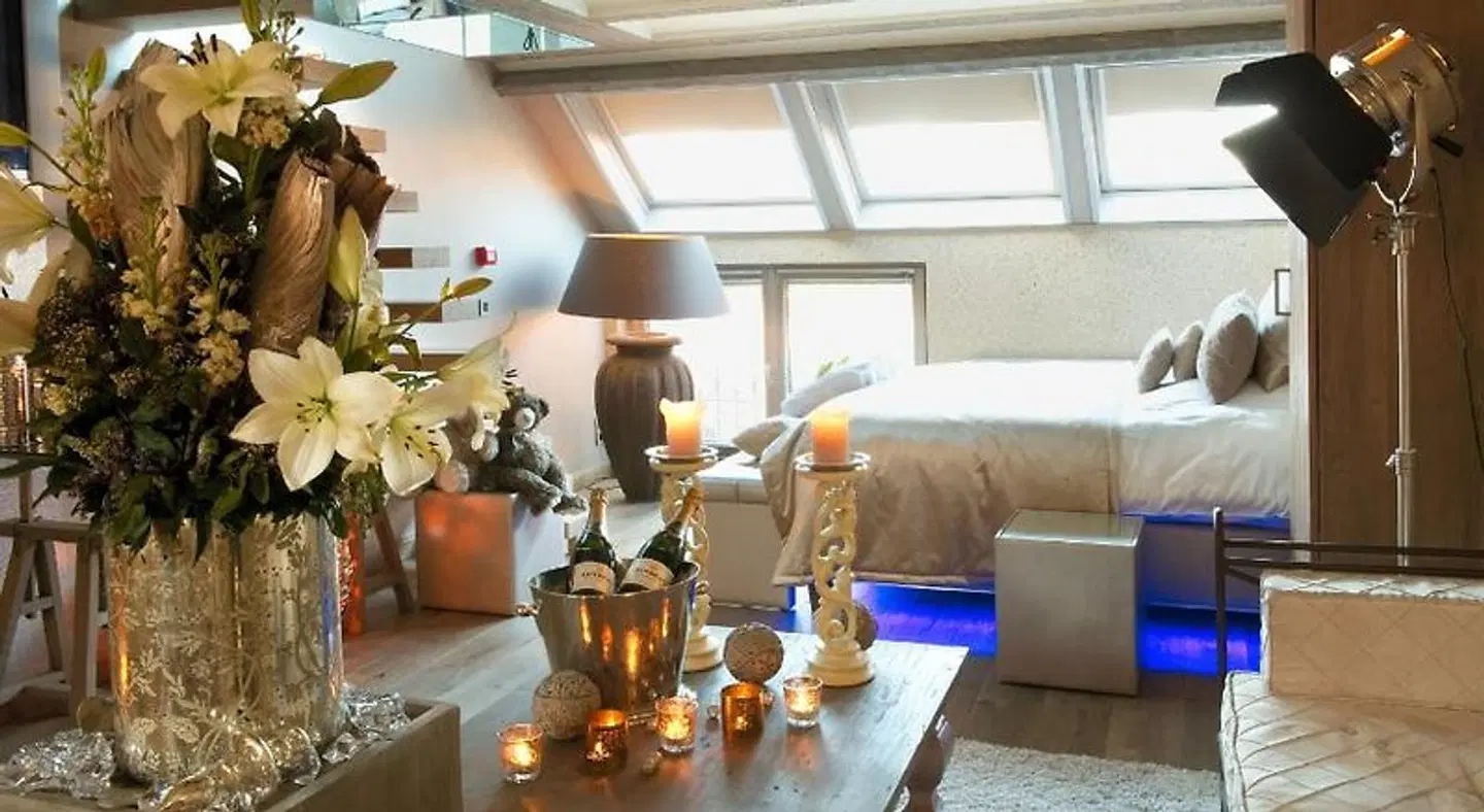 Suite & B by Hofke van Bazel Restaurant