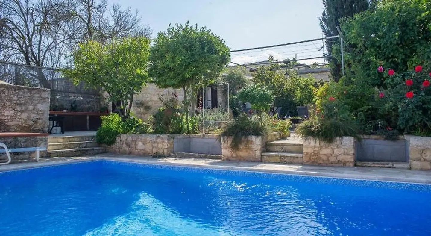 Sappho Manor House OUTDOOR_POOL