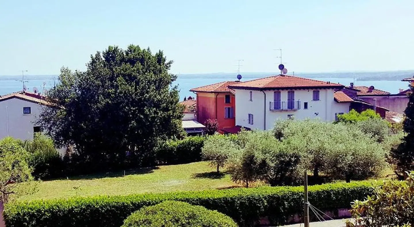 B&B Villa Fiorini EXTERIOR