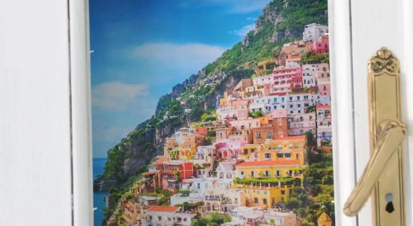 B&b Le Cycas EXTERIOR