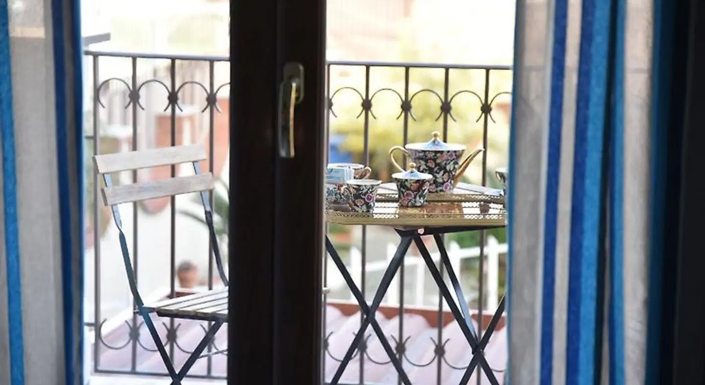 B&b Le Cycas HEALTH_BEAUTY