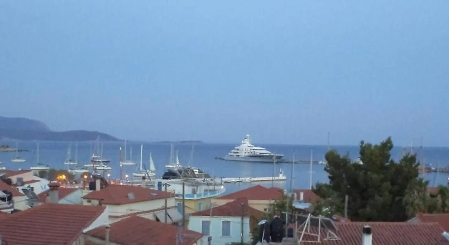 Belvedere Terrasse