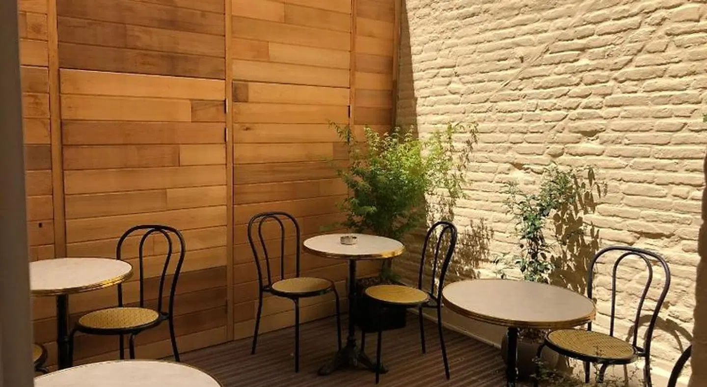 Merveilleux Restaurant