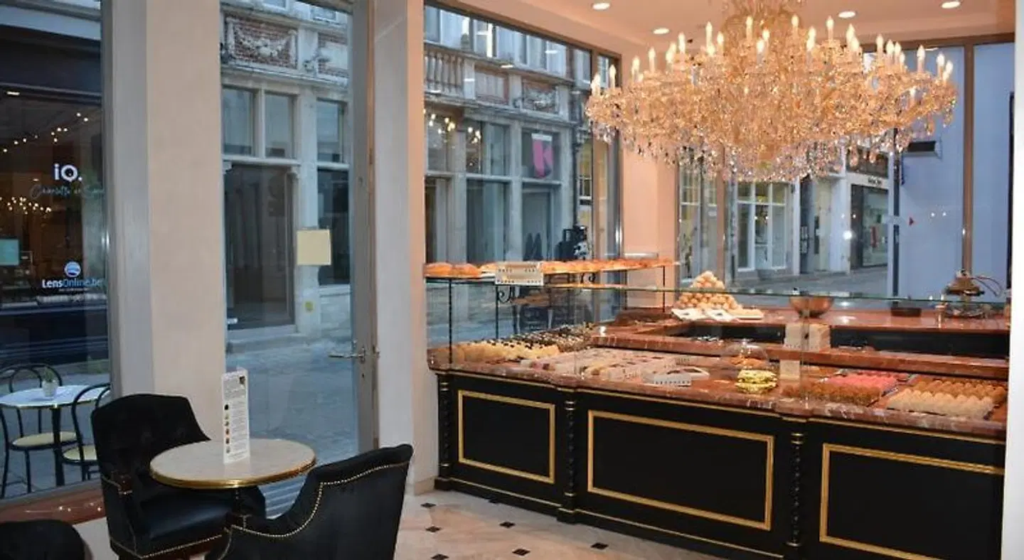 Merveilleux Badezimmer