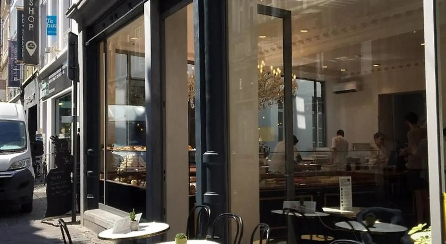 Merveilleux Restaurant