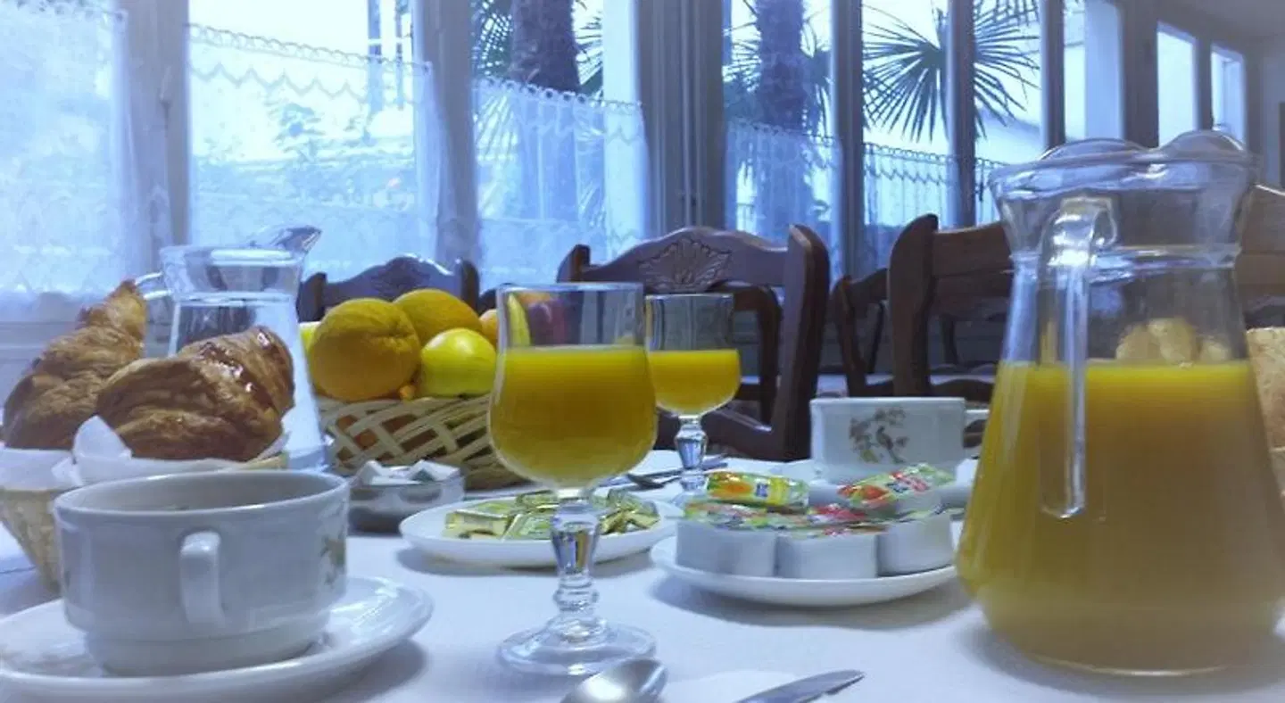 Hôtel Duchesse Anne Restaurant