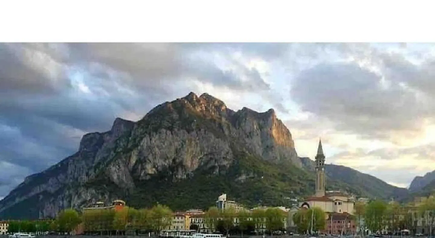 La Nostra Casa in Centro LANDSCAPE
