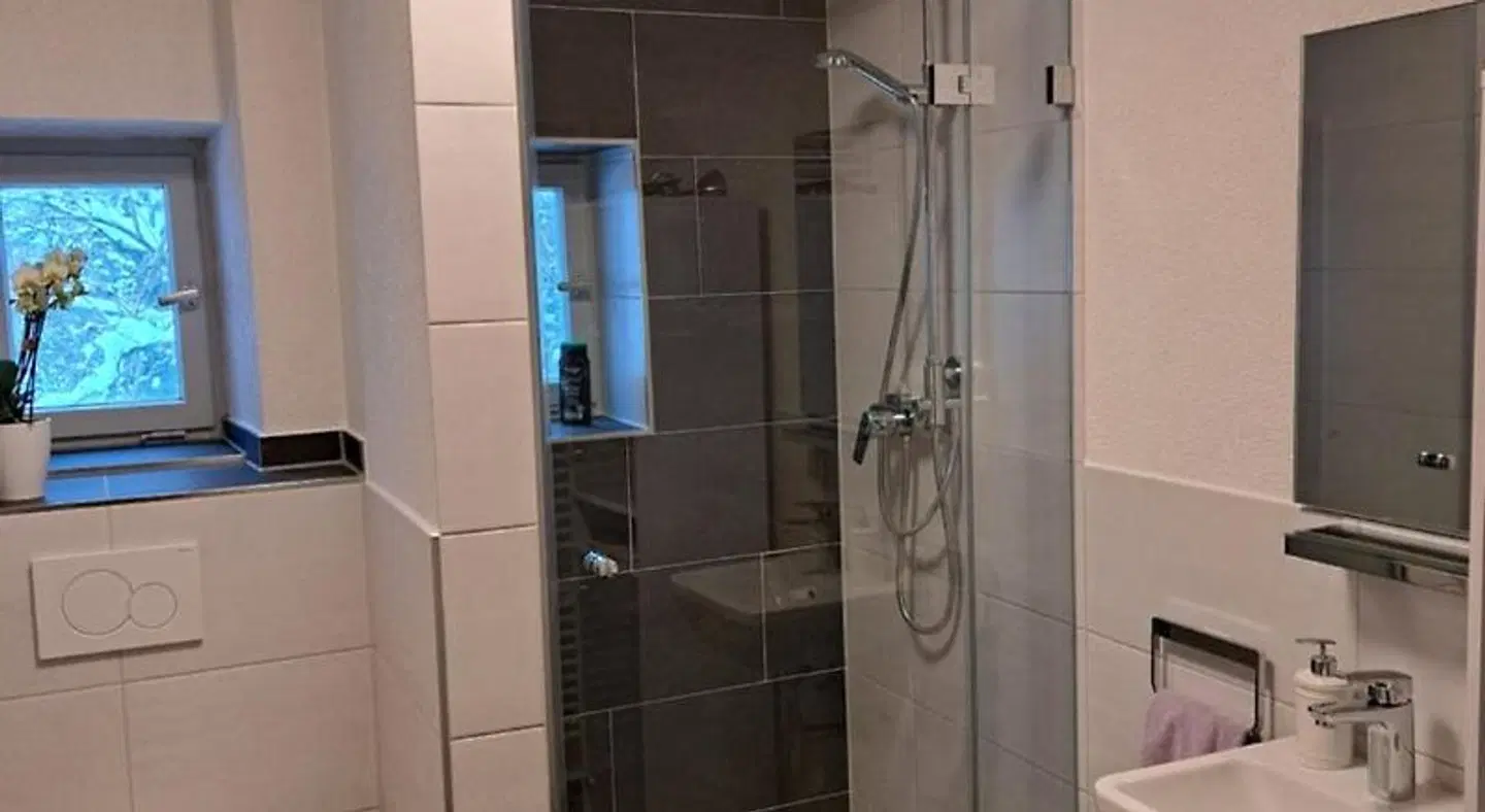 Martina's place Badezimmer