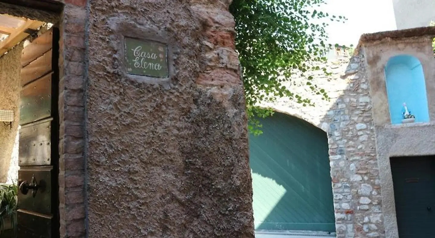 B&B Casa Elena EXTERIOR
