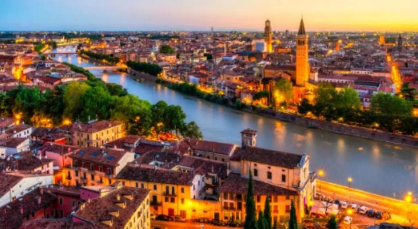 Bue Nero Suites Verona EXTERIOR