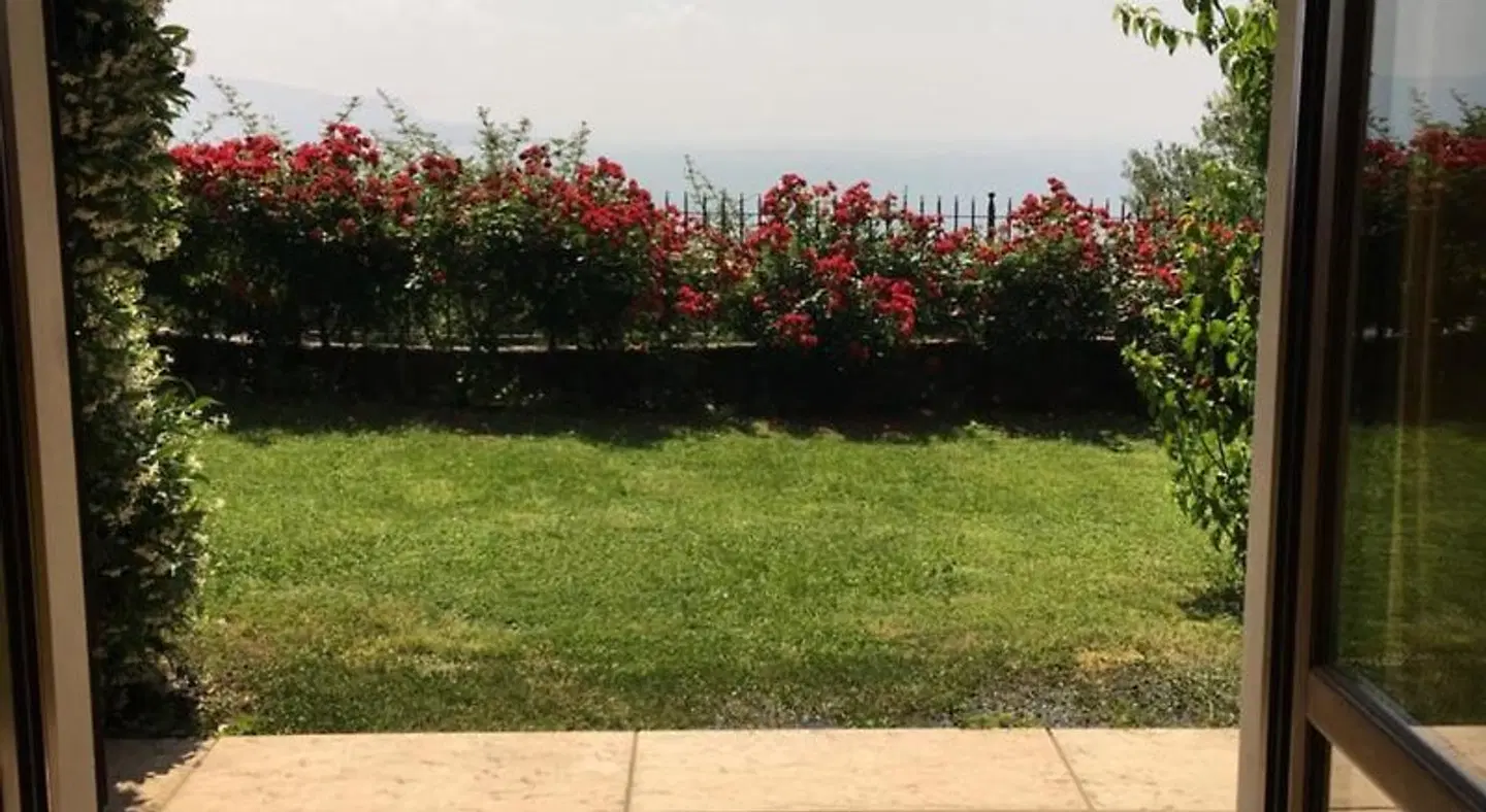 Belvedere Hotel & Villa LANDSCAPE