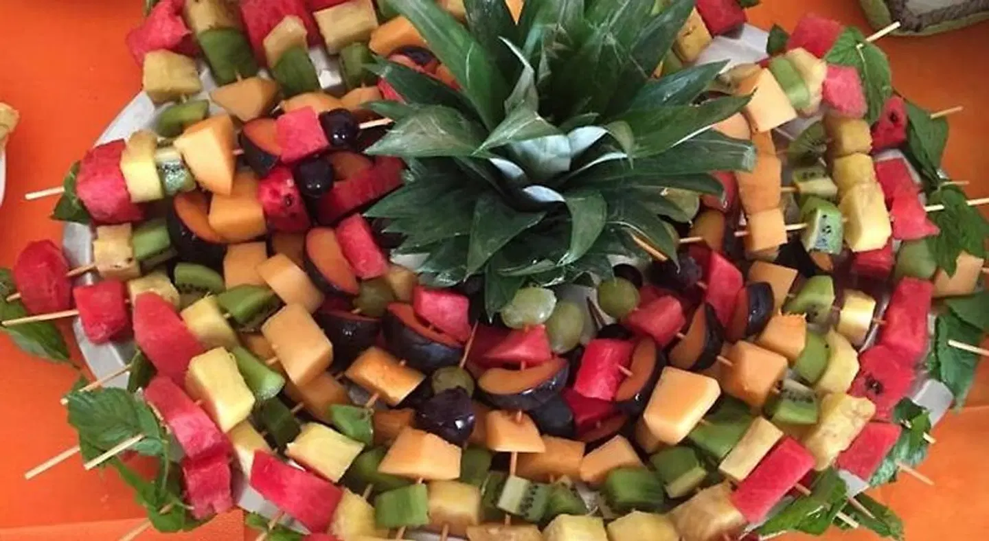 HOTEL LA FAVORITA SPORTS_AND_LEISURE