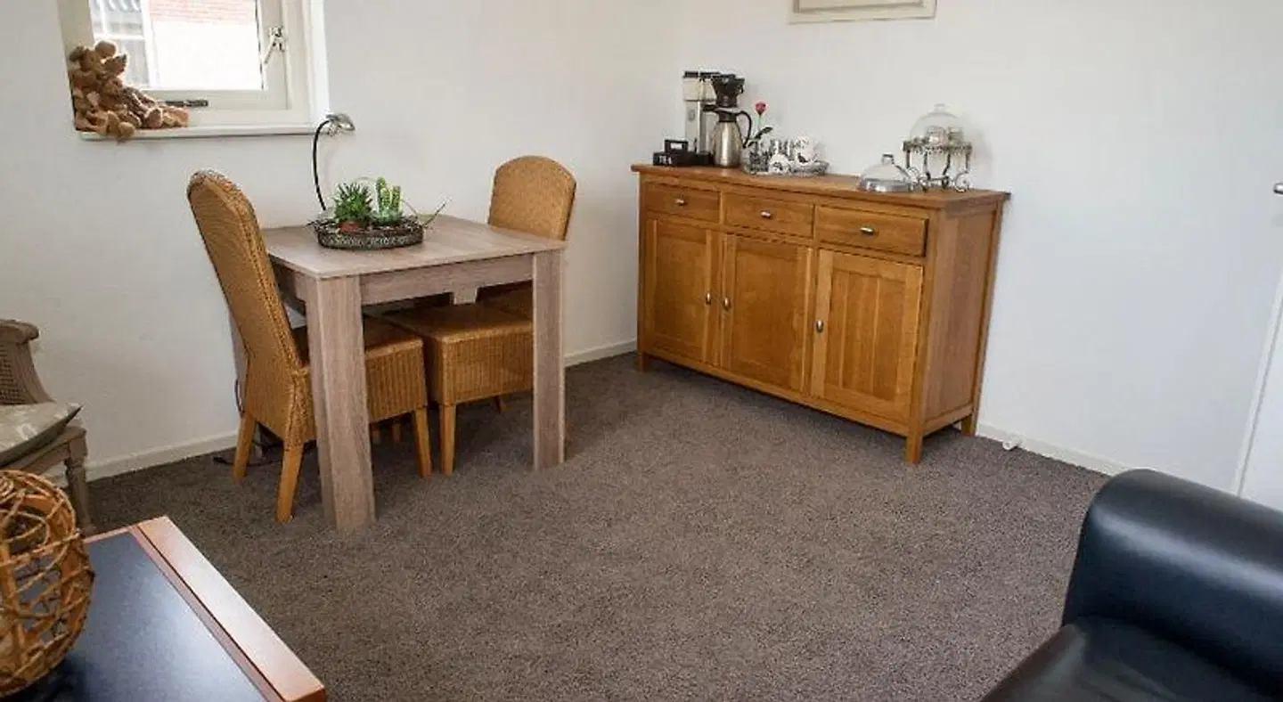 B&B Achterhoeks Halle ROOM_EXAMPLE