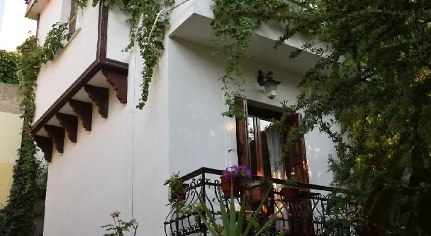 Pension Felippe EXTERIOR