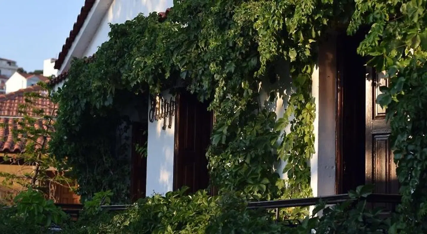 Pension Felippe Garten