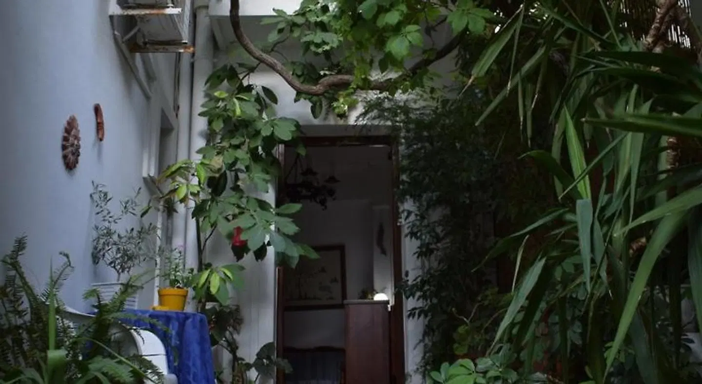 Pension Felippe EXTERIOR