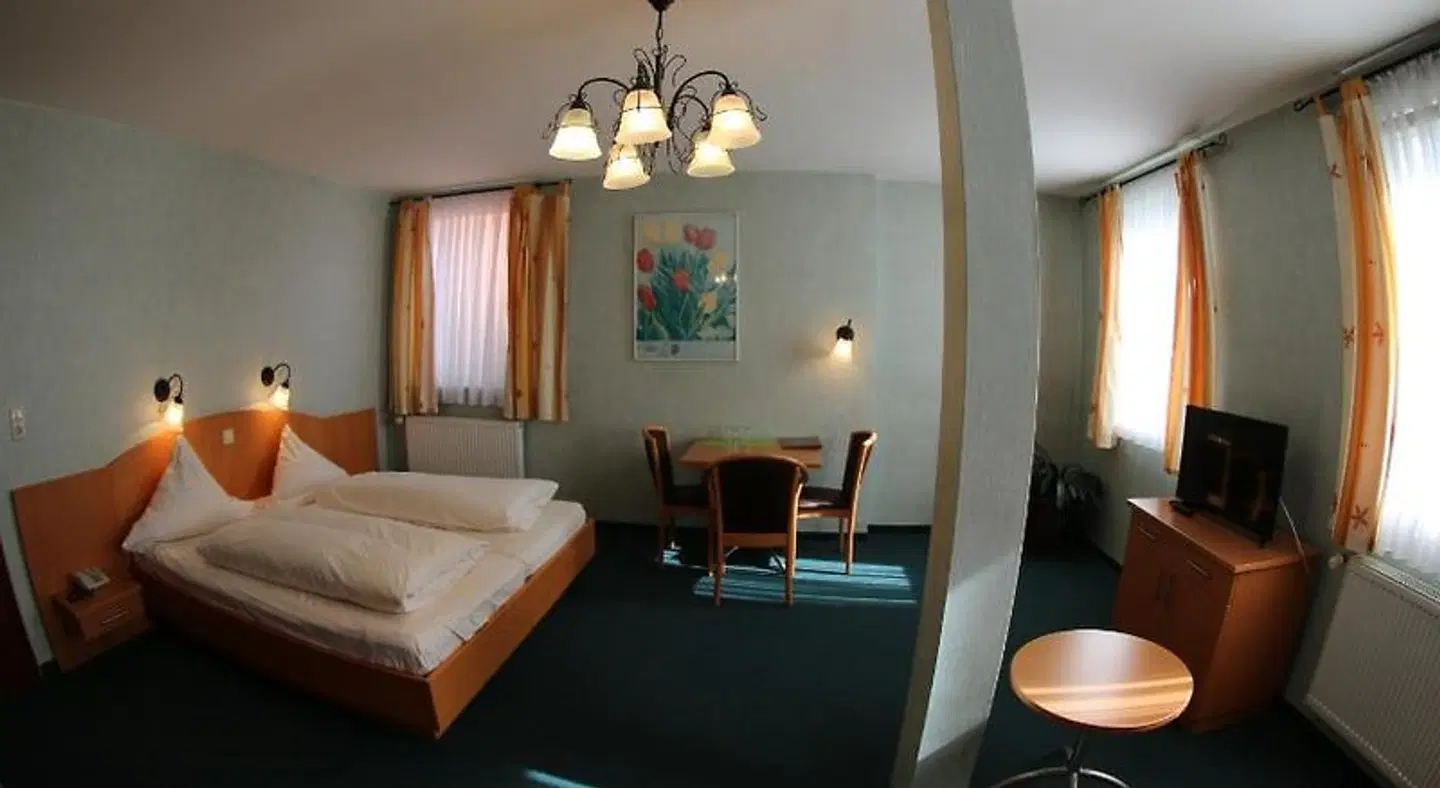 Gästehaus Palmengarten ROOM_EXAMPLE