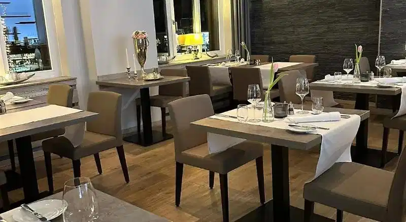 Design Hotel Viktoria – Hotelfoto