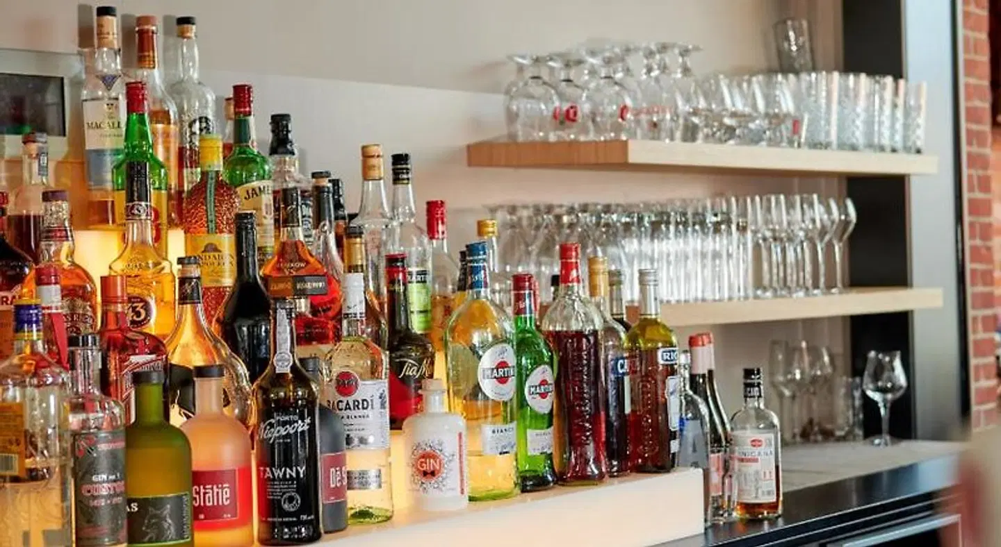 De Statie LOUNGE_LOBBY